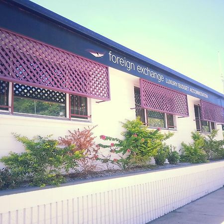 Foreign Exchange Accommodation-Beachside Townsville Bagian luar foto