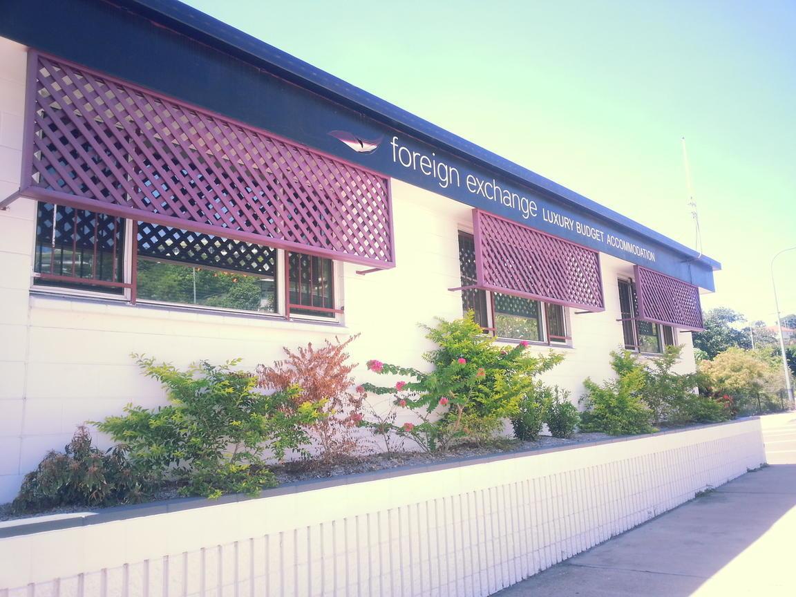 Foreign Exchange Accommodation-Beachside Townsville Bagian luar foto