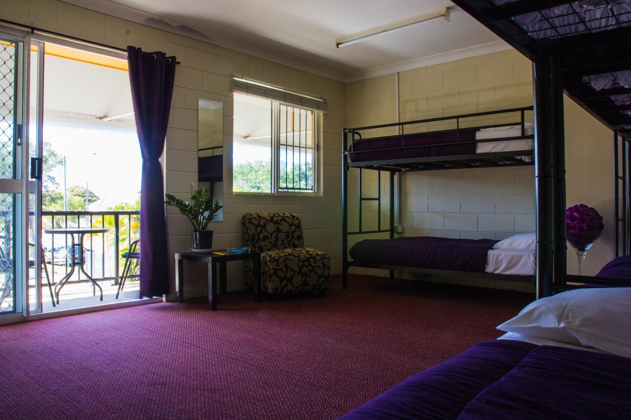 Foreign Exchange Accommodation-Beachside Townsville Bagian luar foto