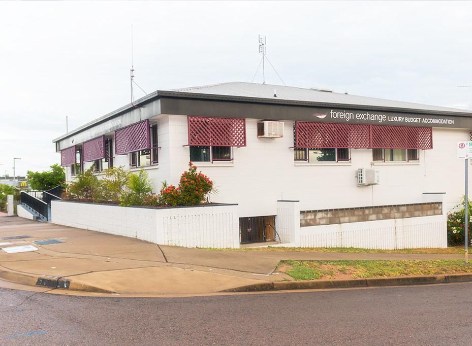 Foreign Exchange Accommodation-Beachside Townsville Bagian luar foto