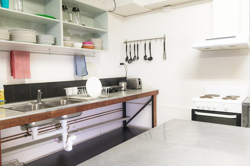 Foreign Exchange Accommodation-Beachside Townsville Bagian luar foto