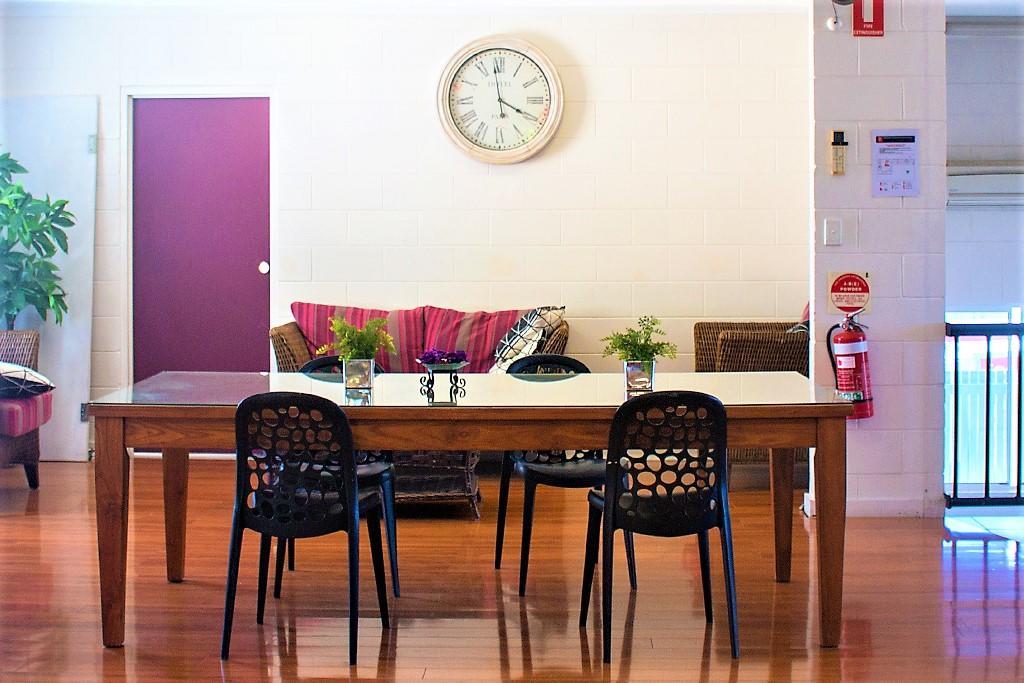 Foreign Exchange Accommodation-Beachside Townsville Bagian luar foto