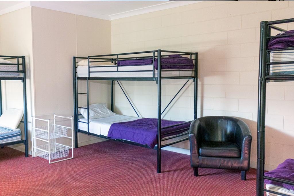 Foreign Exchange Accommodation-Beachside Townsville Bagian luar foto