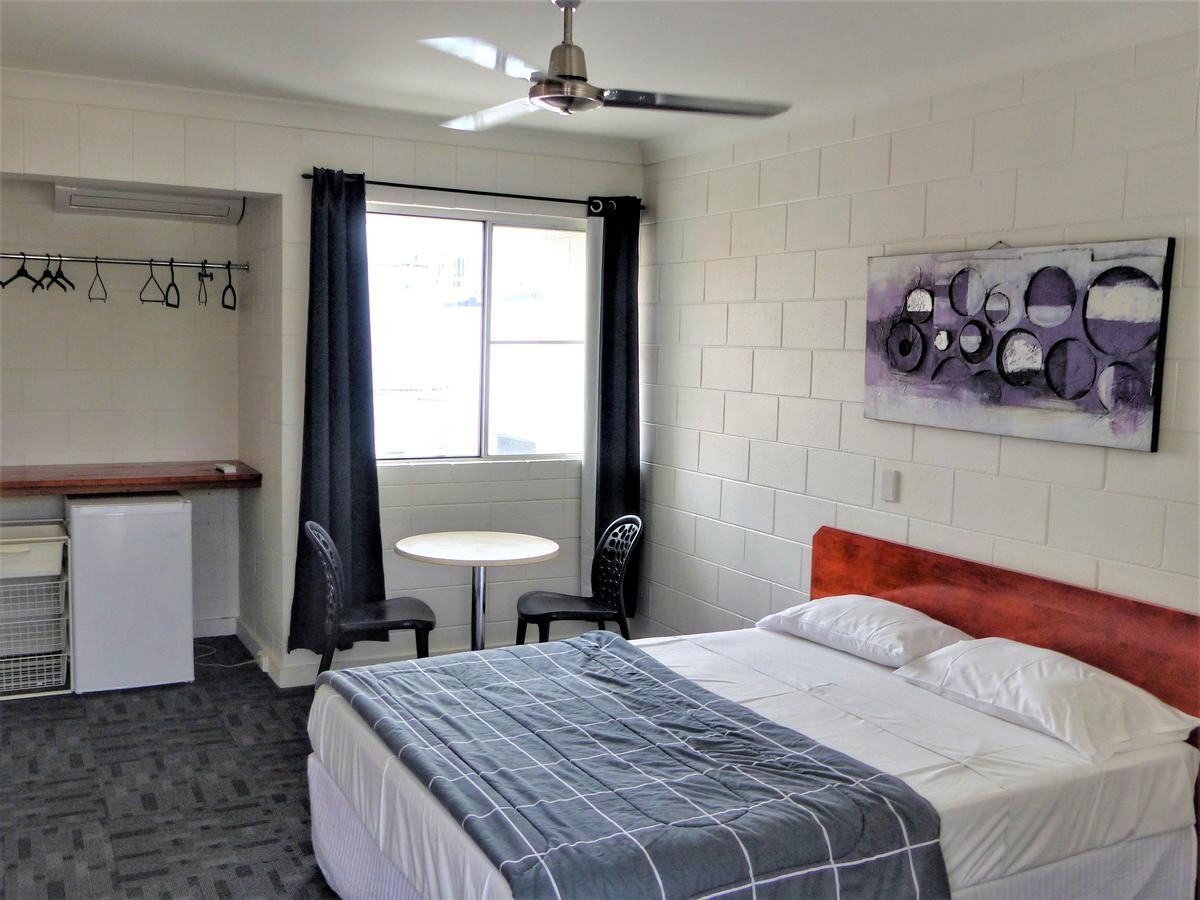 Foreign Exchange Accommodation-Beachside Townsville Bagian luar foto