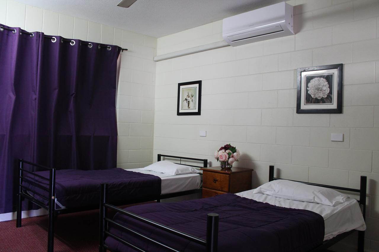 Foreign Exchange Accommodation-Beachside Townsville Bagian luar foto