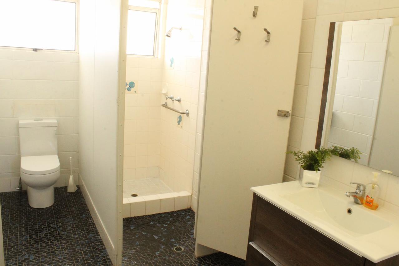 Foreign Exchange Accommodation-Beachside Townsville Bagian luar foto